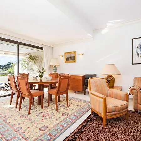 Appt Standing Parking Prive- Piscine 10 Min Croisette Cannes