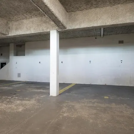 דירה Appt Standing Parking Prive- Piscine 10 Min Croisette